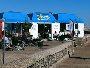 Photo n°29 de Les planches à Dieppe ()