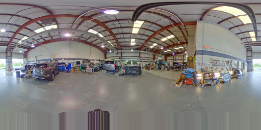 Auto Body Shop «Cascades Auto Body», reviews and photos, 45660 Woodland Rd, Sterling, VA 20166, USA