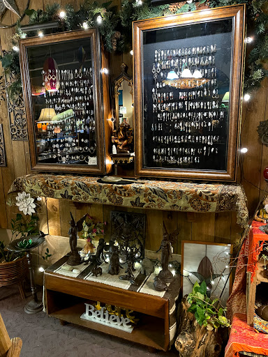 Gift Shop «Harvest Beads & Silver», reviews and photos, 849 Main St, Manchester, CT 06040, USA