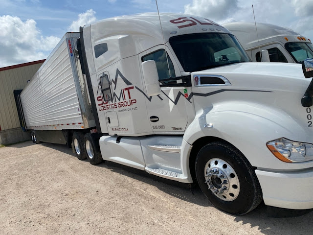 Summit Logistics Group