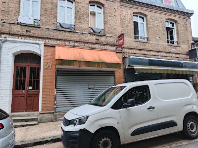 Aux Délices De Maissa à Noisiel