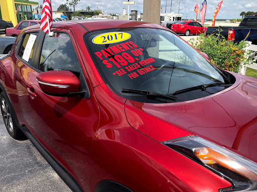 Used Car Dealer «Allstar Car Sales», reviews and photos, 2671 US Hwy 27 S, Sebring, FL 33870, USA
