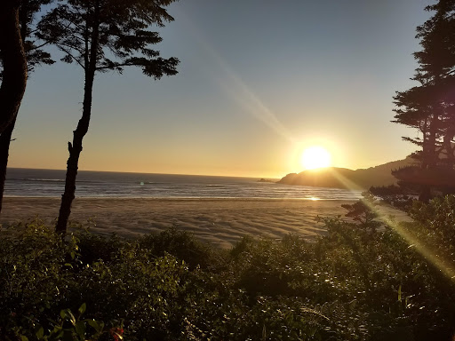 Golf Course «Agate Beach Golf Course», reviews and photos, 4100 N Coast Hwy, Newport, OR 97365, USA