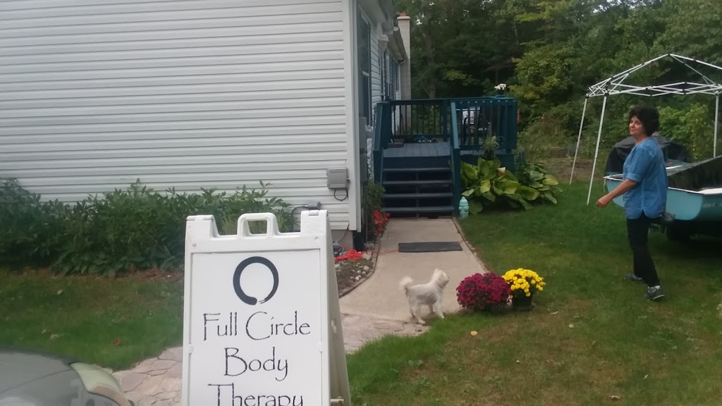 Full Circle Body Therapy 49686