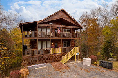 Eagles Haven Lodge