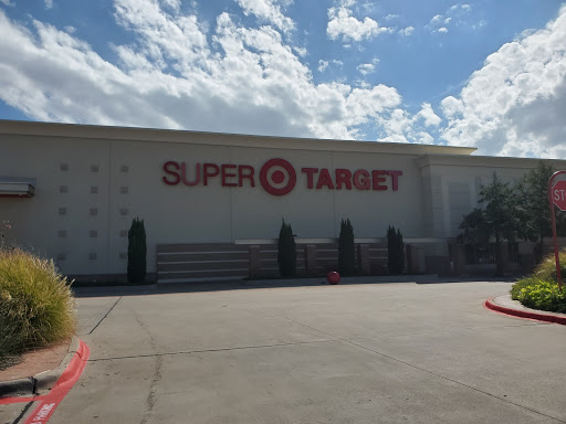 Department Store «Target», reviews and photos, 5270 TX-360, Grand Prairie, TX 75052, USA