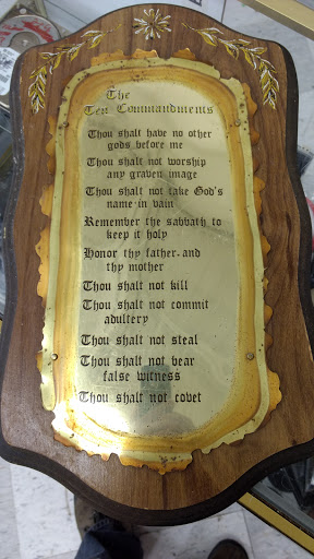 Thrift Store «This-N-That Thrift Store Vancouver Plaza», reviews and photos, 7601 NE Vancouver Plaza Dr, Vancouver, WA 98662, USA