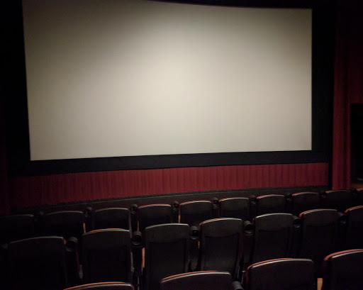 Movie Theater «Century at Hayward», reviews and photos, 1069 B St, Hayward, CA 94541, USA