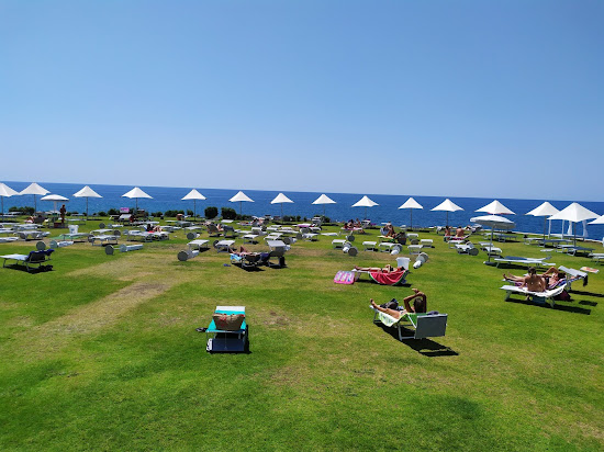 Lamaree Lido