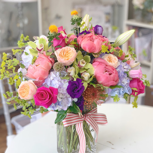 Florist «In Flower», reviews and photos, 1050 E Imperial Hwy #C-1, Brea, CA 92821, USA