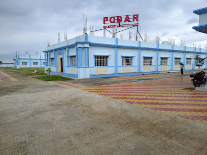 Podar International School Ballarpur