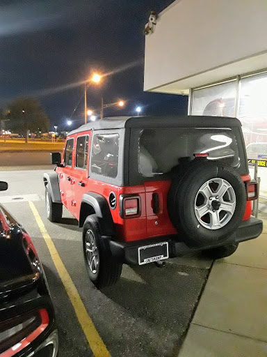 Car Dealer «Snethkamp Chrysler Dodge Jeep Ram», reviews and photos, 11600 Telegraph Rd, Redford Charter Twp, MI 48239, USA