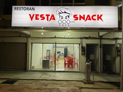 Restoran Vesta Snack