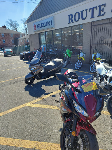 ATV Dealer «Route 3A MotorSports», reviews and photos, 170 Tyngsboro Rd, North Chelmsford, MA 01863, USA