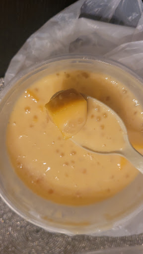 Dessert Restaurant «Cafe O Dessert», reviews and photos, 4727 University Way NE, Seattle, WA 98105, USA