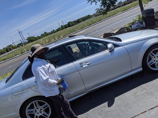 Car Detailing Service «5 Star Car Wash & Detail Center», reviews and photos, 520 Orange Dr, Vacaville, CA 95687, USA