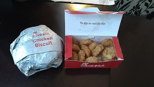 Fast Food Restaurant «Chick-fil-A», reviews and photos, 387 E Fm 1382, Cedar Hill, TX 75104, USA