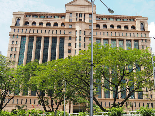 Kuala Lumpur Stock Exchange