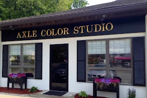 Axle Color Studio - Hair Salon & Makeup Studio image