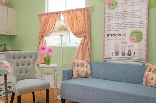 Baby Store «Bellies Babies & Bosoms», reviews and photos, 2430 Honolulu Ave, Montrose, CA 91020, USA