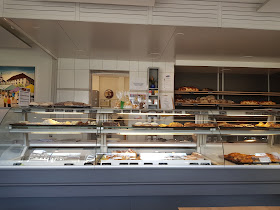 Bäckerei - Konditorei - Café DUO