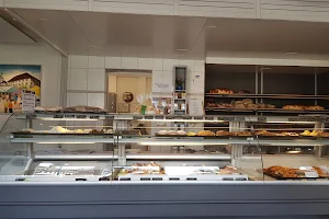 Bäckerei - Konditorei - Café DUO image