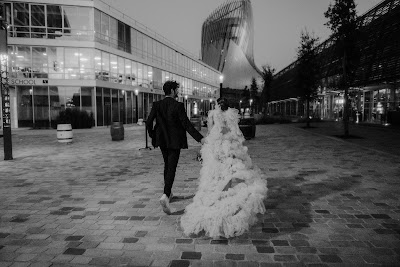 Place des Millésimes à Bordeaux