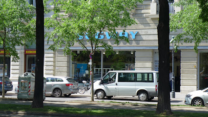 SEGWAY Rental Store Vienna
