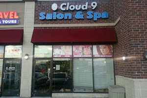 Cloud 9 Salon & Spa