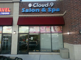 Cloud 9 Salon & Spa