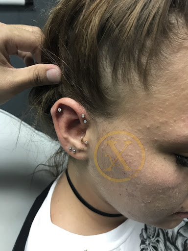 Explore regret tattoo ideas, creative tattoo ideas in Los Angeles, available at XY Tattoo Studio