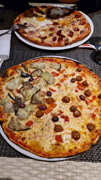Plats et boissons du Pizzeria Pizza Pistou à Le Cannet - n°18