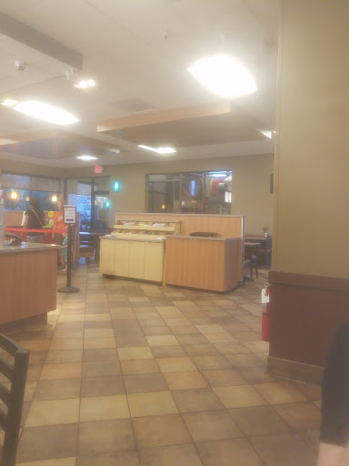 Fast Food Restaurant «Chick-fil-A», reviews and photos, 9331 E Arapahoe Rd, Greenwood Village, CO 80112, USA