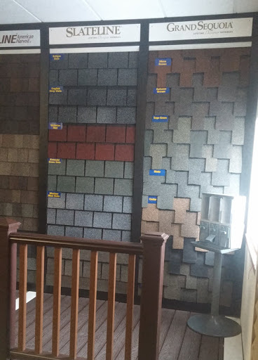 Roofing Contractor «Ridge Top Exteriors», reviews and photos, 4620 Dovetail Dr, Madison, WI 53704, USA