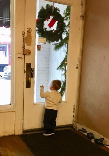 Coffee Shop «City Dock Coffee», reviews and photos, 82 Maryland Ave, Annapolis, MD 21401, USA