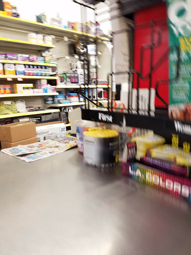 Discount Store «Dollar General», reviews and photos, 191 Jersey Ave, Port Jervis, NY 12771, USA