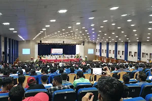 Dr. T.P Ganesan Auditorium image