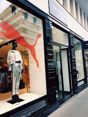 The Kooples à Paris