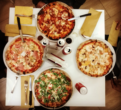Altrapizza in Matera, Provincia di Matera