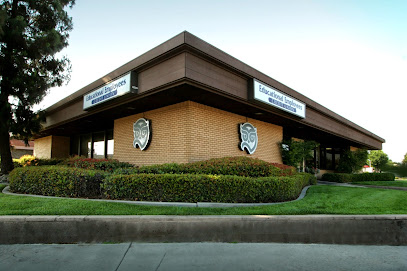 Educational Employees Credit Union - EECU - Visalia Branch