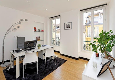 Les Allées du Commerce - Immobilier commercial à Nice