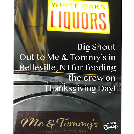 Liquor Store «White Oak Liquor Shop», reviews and photos, 418 Union Ave, Belleville, NJ 07109, USA