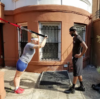 BKLYN Fitness - Photo 7 - Car repair in , New York