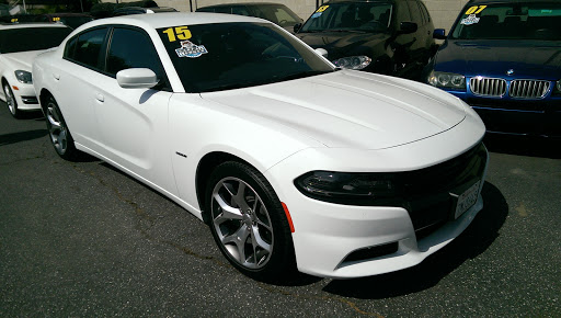 Used Car Dealer «Topline Automotive Inc.», reviews and photos, 840 Garvey Ave, Monterey Park, CA 91755, USA