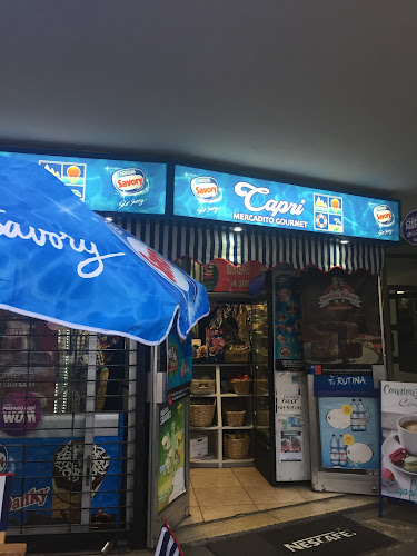Opiniones de Minimarket Capri en Viña del Mar - Supermercado