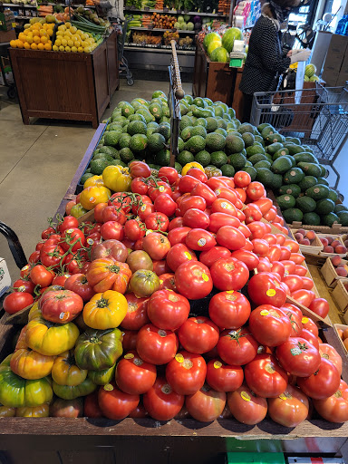 Grocery Store «Vintage Grocers», reviews and photos, 30745 Pacific Coast Hwy #24, Malibu, CA 90265, USA