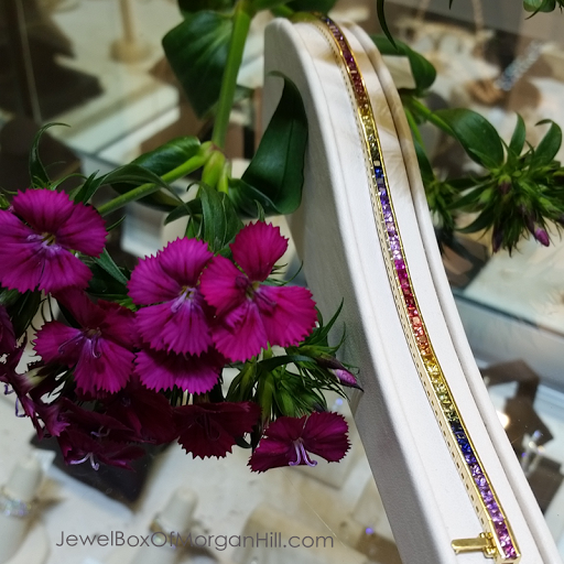 Jewelry Store «Jewel Box of Morgan Hill», reviews and photos, 17190 Monterey St # 101, Morgan Hill, CA 95037, USA