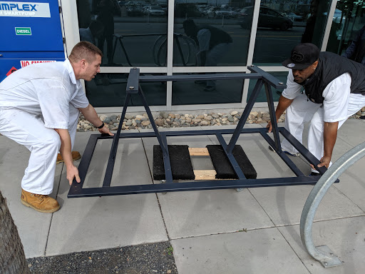 Furniture Store «Denali furniture», reviews and photos, 1338 SE Grand Ave, Portland, OR 97214, USA