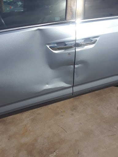 Auto Body Shop «Caliber Collision», reviews and photos, 6634 Indiana Ave, Riverside, CA 92506, USA