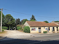 Photos du propriétaire du Hôtel Restaurant la Promenade à Valence-en-Poitou - n°6